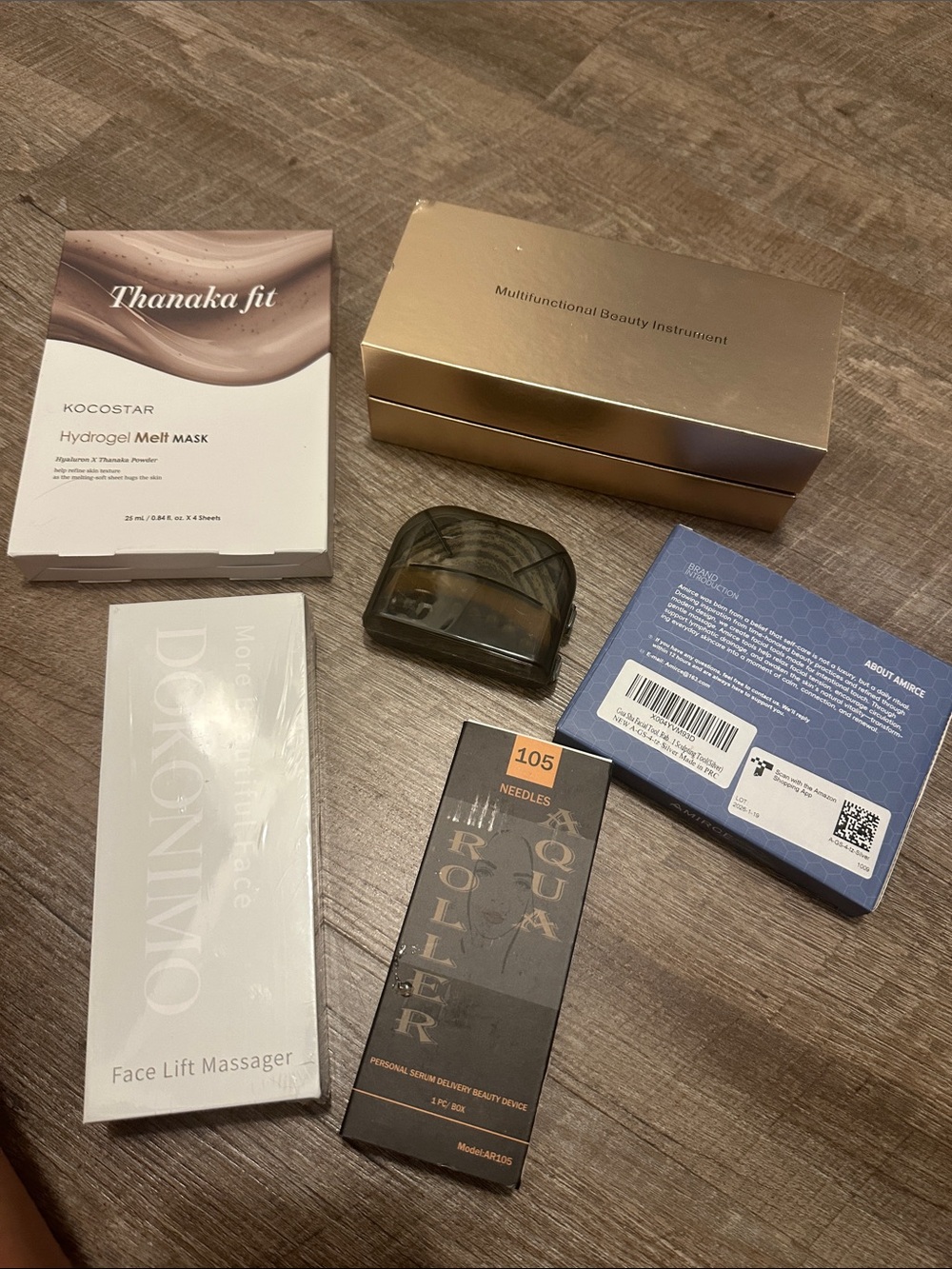 Beauty Tools bundle